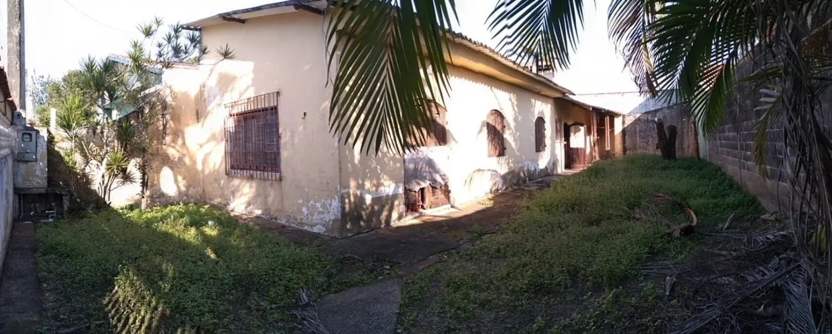 Foto 1 de Casa com 3 quartos à venda, 40m2 em Itanhaem - SP