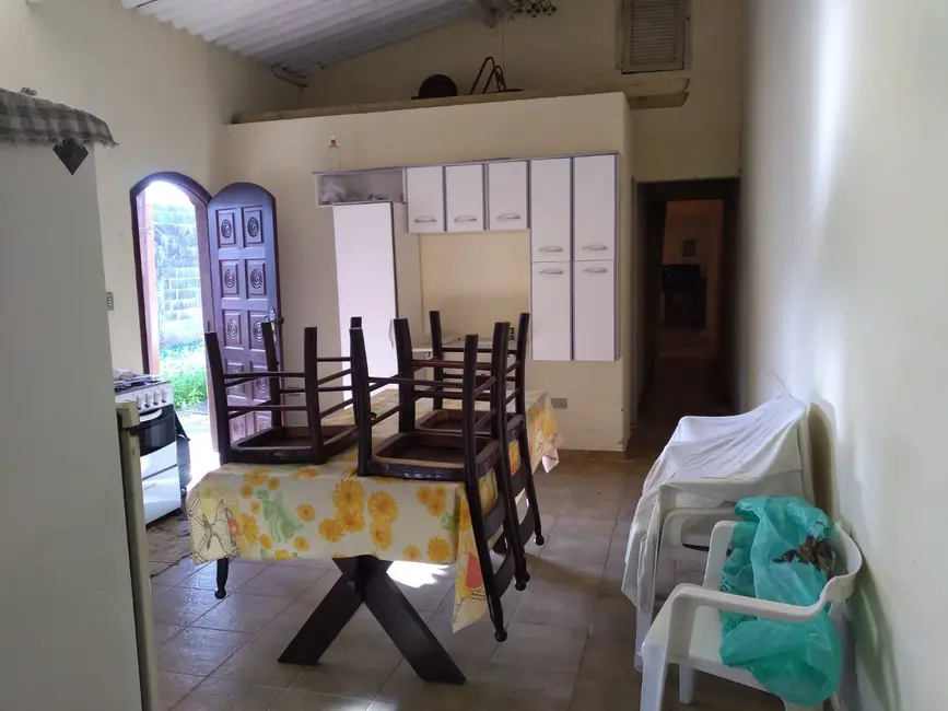 Foto 8 de Casa com 3 quartos à venda, 40m2 em Itanhaem - SP