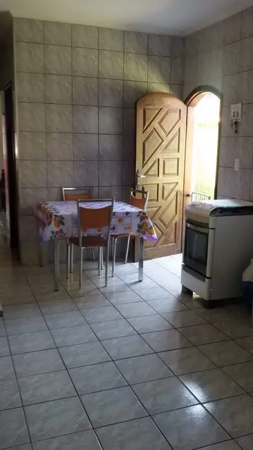 Foto 8 de Casa com 2 quartos à venda, 60m2 em Itanhaem - SP