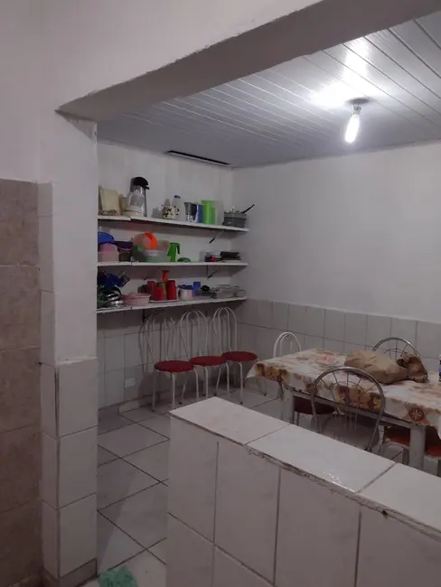 Foto 8 de Casa com 2 quartos à venda, 23m2 em Itanhaem - SP