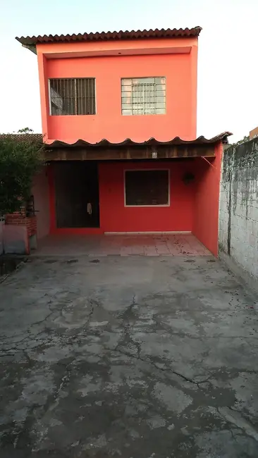 Foto 1 de Casa com 2 quartos à venda, 23m2 em Itanhaem - SP