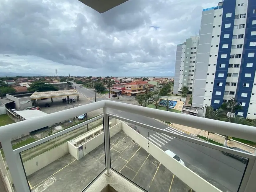 Foto 1 de Apartamento com 2 quartos à venda, 54m2 em Centro, Itanhaem - SP