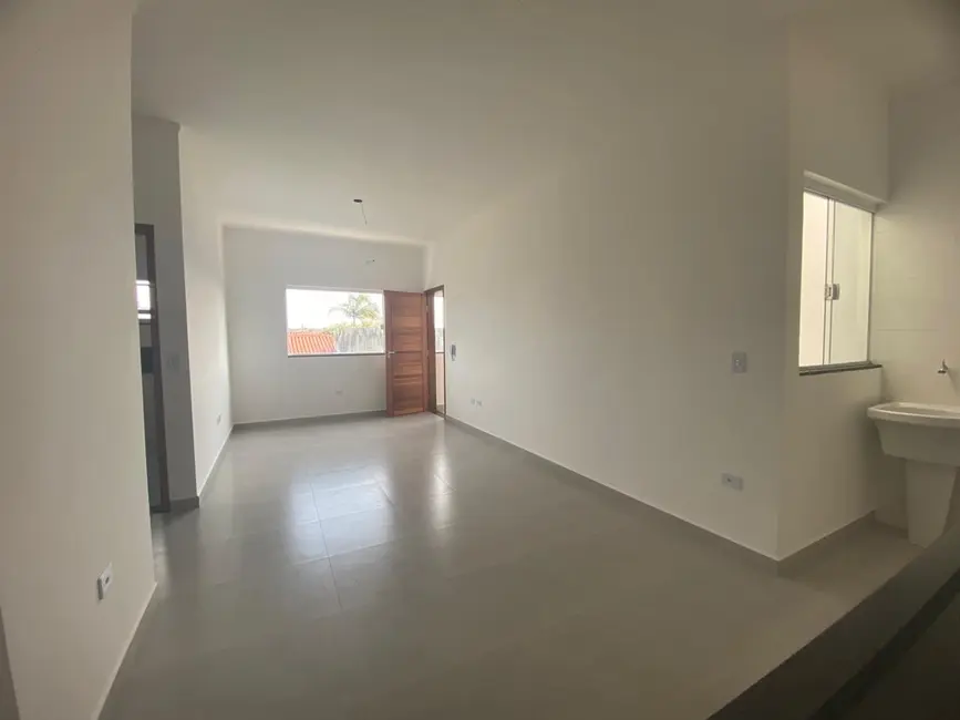 Apartamento com 2 quartos à venda, 56m2 em Peruibe - SP - imagem 4 Foto 4 de Apartamento com 2 quartos à venda, 56m2 em Peruibe - SP