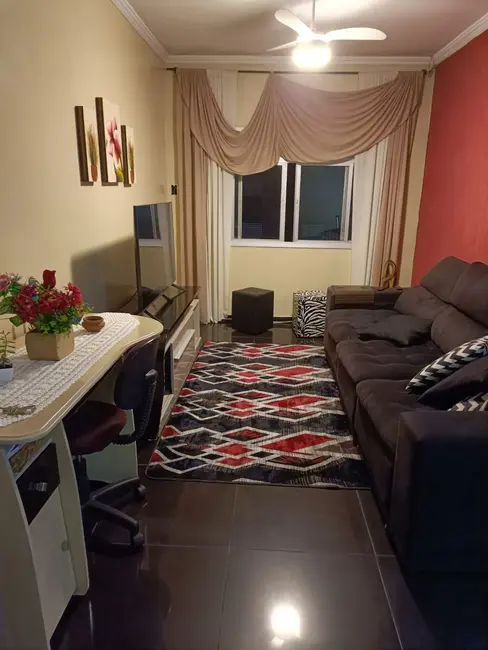 Foto 1 de Apartamento com 2 quartos à venda, 68m2 em Centro, Itanhaem - SP