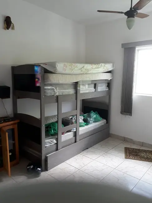 Foto 2 de Apartamento com 1 quarto à venda, 26m2 em Itanhaem - SP