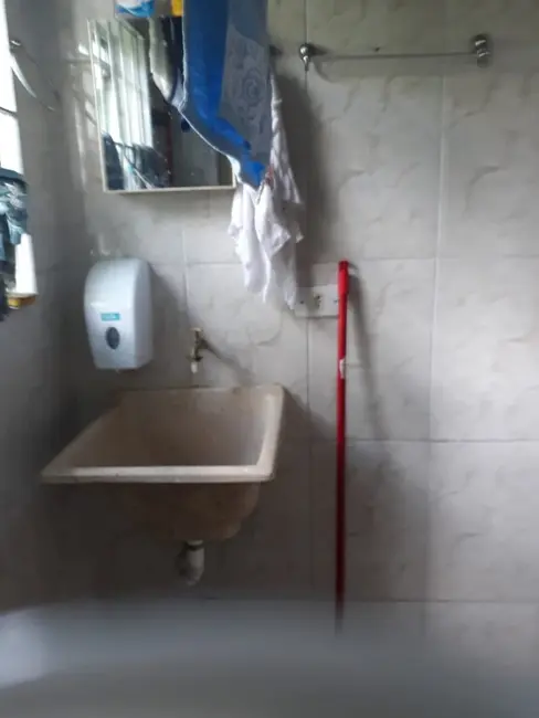 Apartamento com 1 quarto à venda, 26m2 em Itanhaem - SP - imagem 6 Foto 6 de Apartamento com 1 quarto à venda, 26m2 em Itanhaem - SP