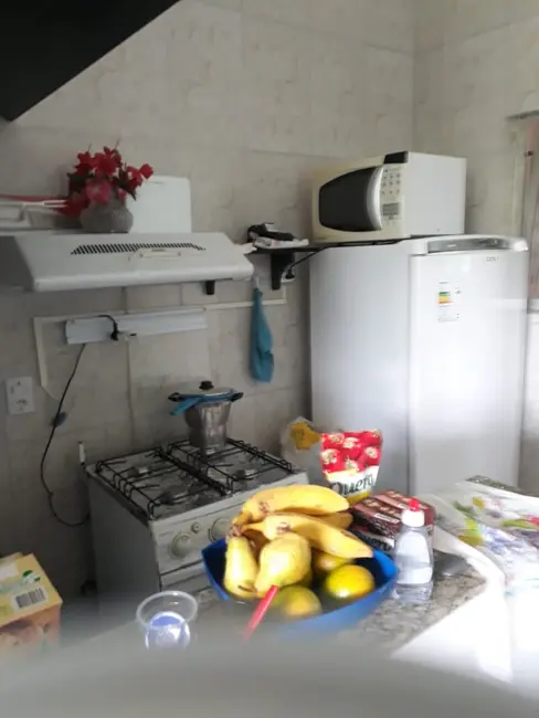 Apartamento com 1 quarto à venda, 26m2 em Itanhaem - SP - imagem 3 Foto 3 de Apartamento com 1 quarto à venda, 26m2 em Itanhaem - SP