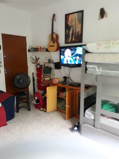 Apartamento com 1 quarto à venda, 26m2 em Itanhaem - SP - imagem 4 Foto 4 de Apartamento com 1 quarto à venda, 26m2 em Itanhaem - SP