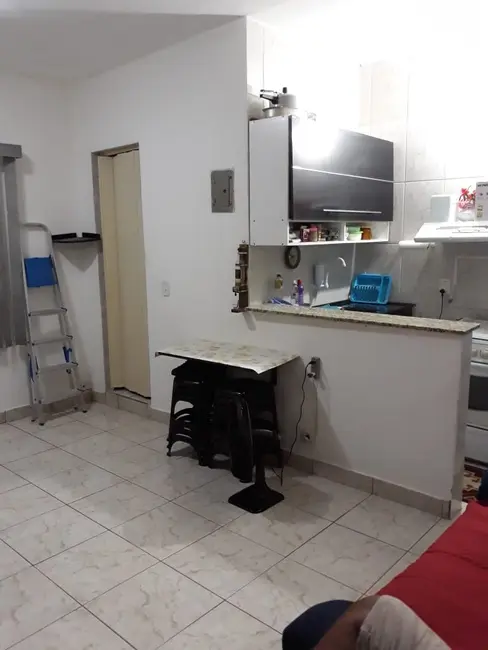 Apartamento com 1 quarto à venda, 26m2 em Itanhaem - SP - imagem 9 Foto 9 de Apartamento com 1 quarto à venda, 26m2 em Itanhaem - SP