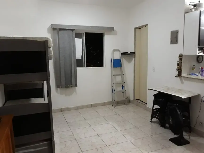 Apartamento com 1 quarto à venda, 26m2 em Itanhaem - SP - imagem 8 Foto 8 de Apartamento com 1 quarto à venda, 26m2 em Itanhaem - SP