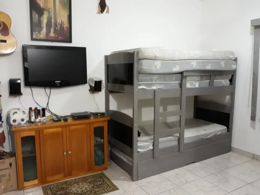 Apartamento com 1 quarto à venda, 26m2 em Itanhaem - SP - imagem 7 Foto 7 de Apartamento com 1 quarto à venda, 26m2 em Itanhaem - SP