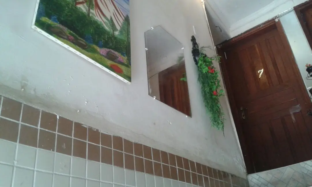 Foto 6 de Apartamento com 2 quartos à venda, 78m2 em Vila Matias, Sao Vicente - SP