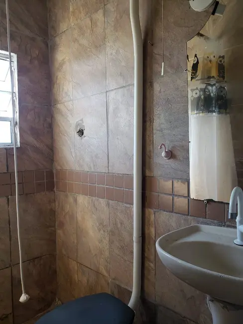 Foto 3 de Apartamento com 2 quartos à venda, 78m2 em Vila Matias, Sao Vicente - SP