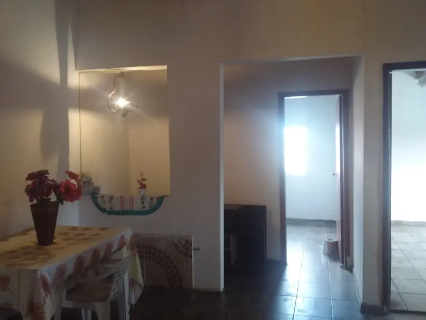 Foto 4 de Apartamento com 2 quartos à venda, 78m2 em Vila Matias, Sao Vicente - SP