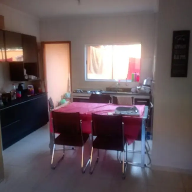 Casa de Condomínio com 2 quartos à venda, 45m2 em Itanhaem - SP - imagem 4 Foto 4 de Casa de Condomínio com 2 quartos à venda, 45m2 em Itanhaem - SP