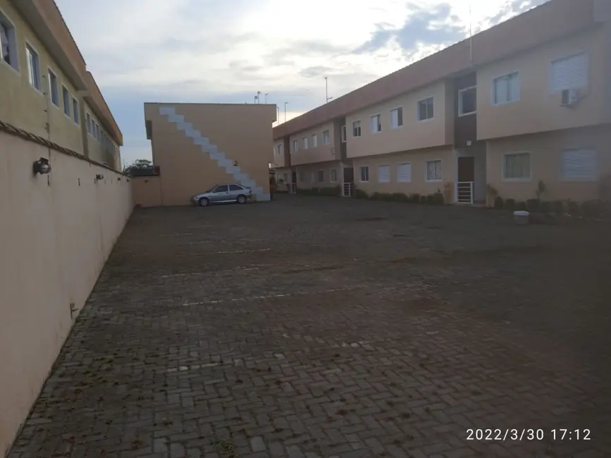 Casa de Condomínio com 2 quartos à venda, 45m2 em Itanhaem - SP - imagem 1 Foto 1 de Casa de Condomínio com 2 quartos à venda, 45m2 em Itanhaem - SP