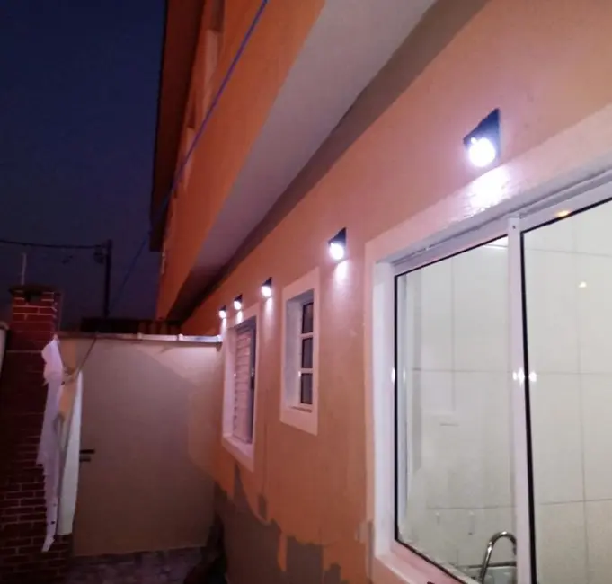 Casa de Condomínio com 2 quartos à venda, 45m2 em Itanhaem - SP - imagem 3 Foto 3 de Casa de Condomínio com 2 quartos à venda, 45m2 em Itanhaem - SP