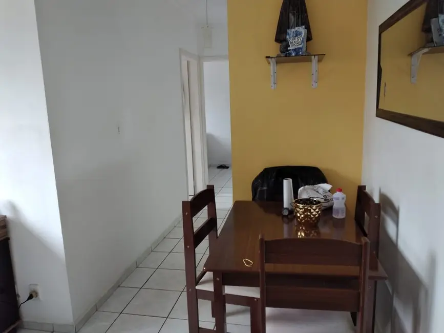 Foto 3 de Apartamento com 2 quartos à venda, 51m2 em Itanhaem - SP