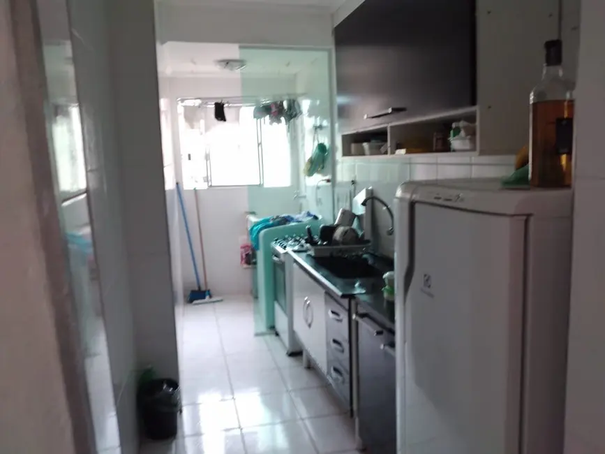 Foto 4 de Apartamento com 2 quartos à venda, 51m2 em Itanhaem - SP