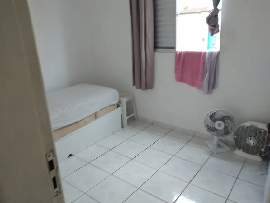 Foto 8 de Apartamento com 2 quartos à venda, 51m2 em Itanhaem - SP