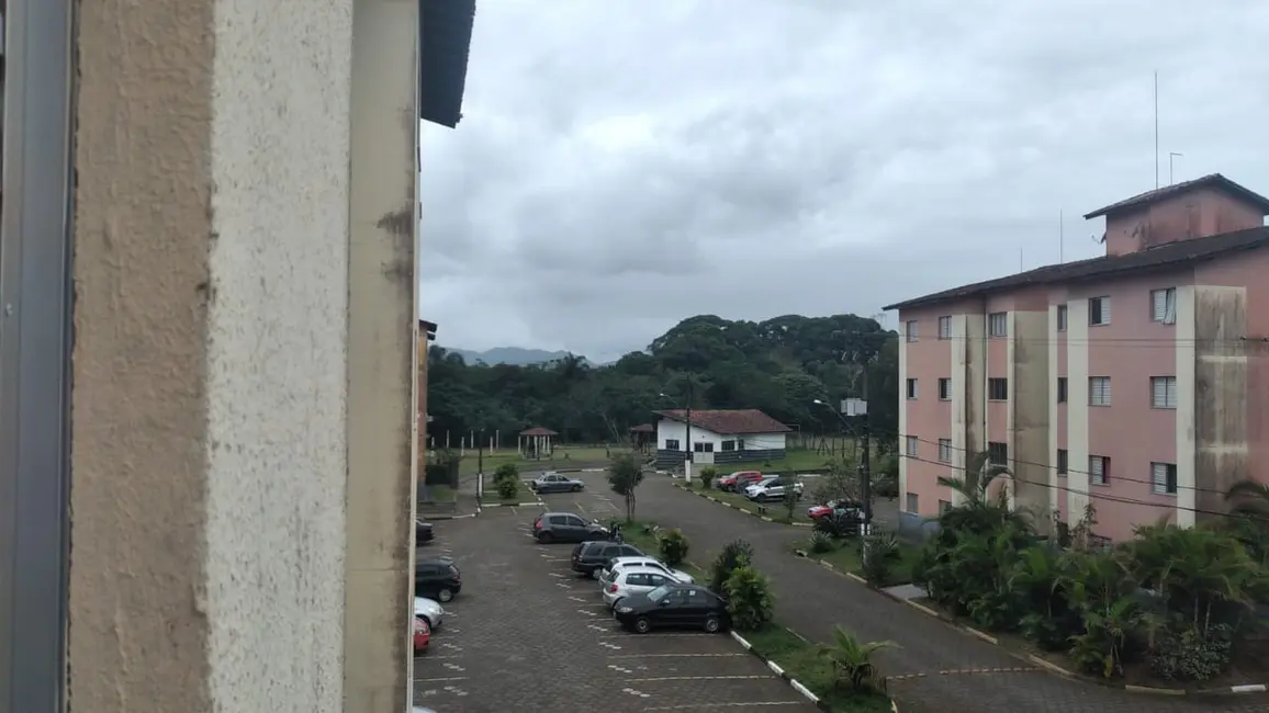 Foto 1 de Apartamento com 2 quartos à venda, 51m2 em Itanhaem - SP
