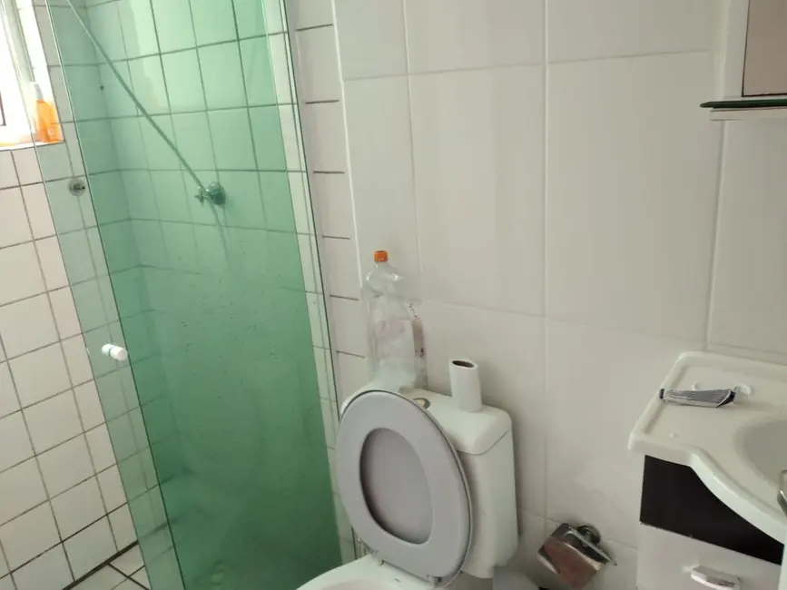 Foto 5 de Apartamento com 2 quartos à venda, 51m2 em Itanhaem - SP