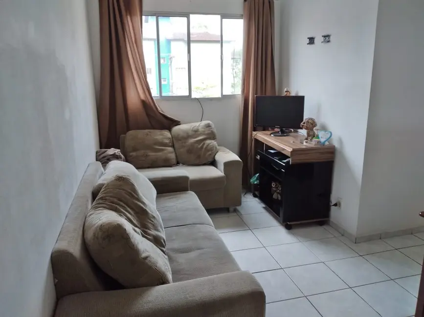 Foto 2 de Apartamento com 2 quartos à venda, 51m2 em Itanhaem - SP