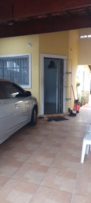 Foto 6 de Casa com 3 quartos à venda, 70m2 em Itanhaem - SP