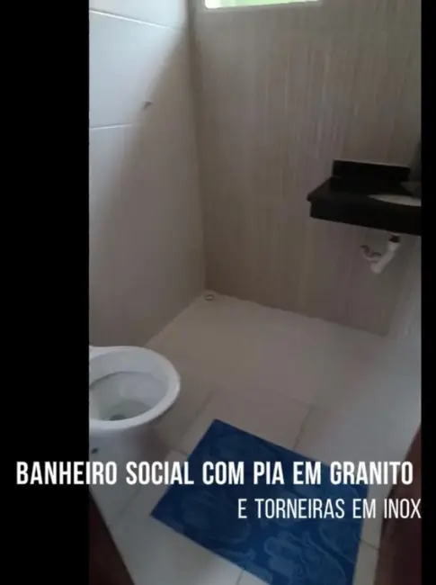 Foto 6 de Casa com 2 quartos à venda, 65m2 em Itanhaem - SP
