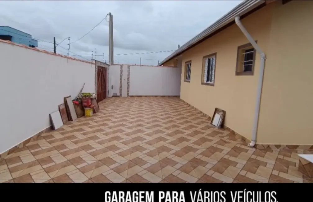 Foto 9 de Casa com 2 quartos à venda, 65m2 em Itanhaem - SP