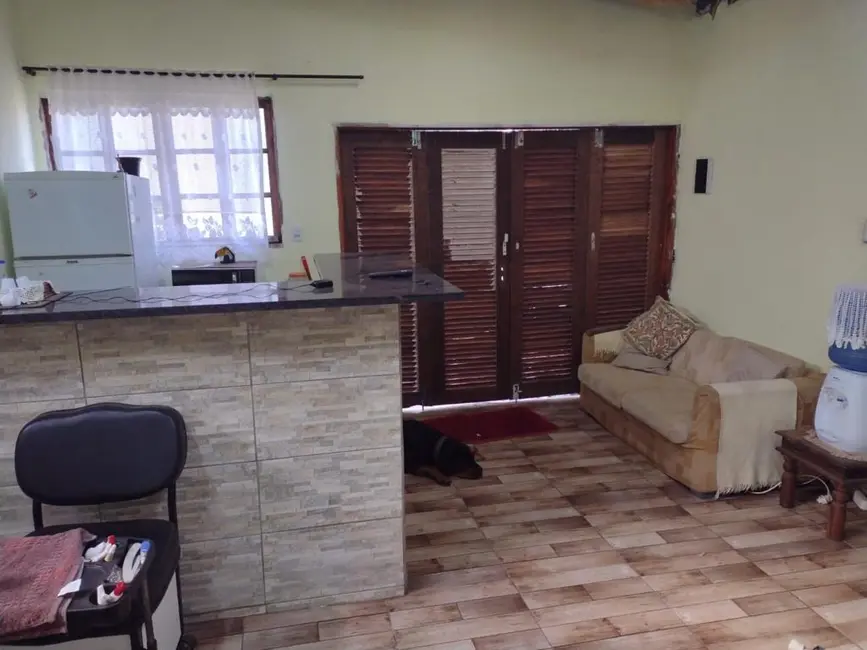 Foto 1 de Chácara com 2 quartos à venda, 103m2 em Itanhaem - SP