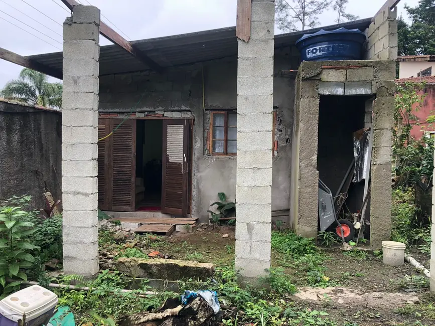 Chácara com 2 quartos à venda, 103m2 em Itanhaem - SP - imagem 5 Foto 5 de Chácara com 2 quartos à venda, 103m2 em Itanhaem - SP