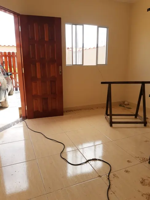 Foto 4 de Casa com 1 quarto à venda, 47m2 em Itanhaem - SP