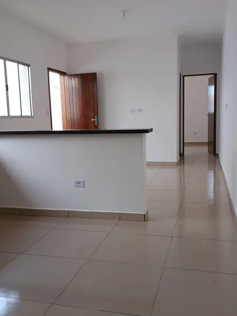 Foto 9 de Casa com 2 quartos à venda, 60m2 em Itanhaem - SP
