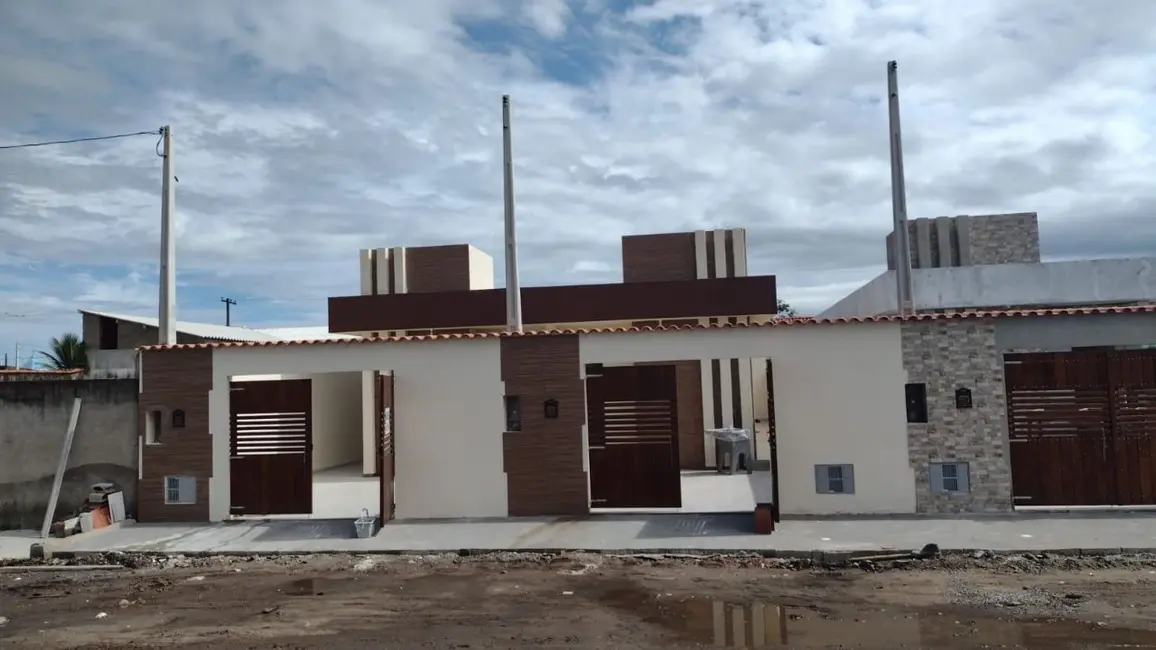 Foto 9 de Casa com 2 quartos à venda, 57m2 em Itanhaem - SP