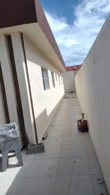 Foto 5 de Casa com 2 quartos à venda, 57m2 em Itanhaem - SP