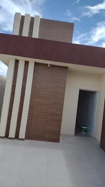 Foto 4 de Casa com 2 quartos à venda, 57m2 em Itanhaem - SP