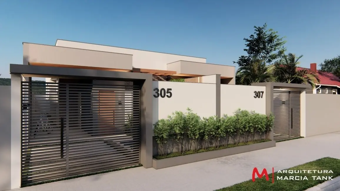 Foto 3 de Casa com 2 quartos à venda, 73m2 em Peruibe - SP