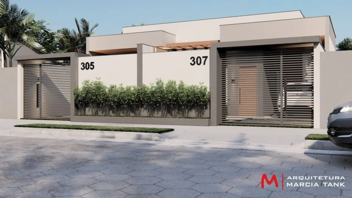 Foto 4 de Casa com 2 quartos à venda, 73m2 em Peruibe - SP