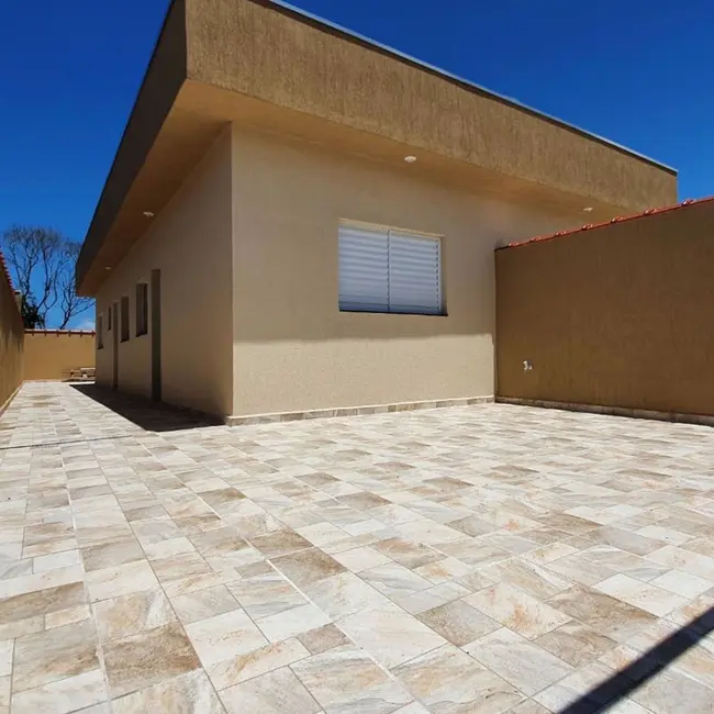Foto 3 de Casa com 2 quartos à venda, 60m2 em Itanhaem - SP