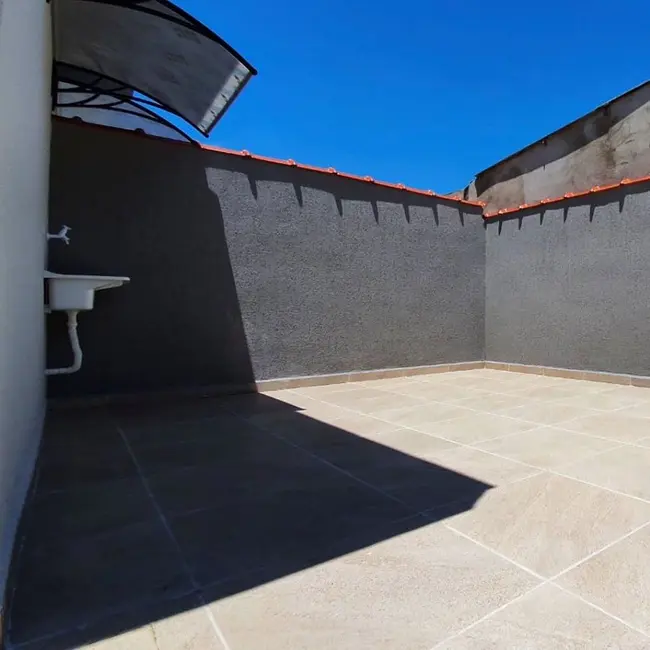 Foto 8 de Casa com 2 quartos à venda, 60m2 em Itanhaem - SP