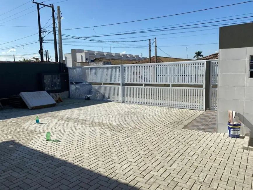 Casa de Condomínio com 2 quartos à venda, 42m2 em Itanhaem - SP - imagem 4 Foto 4 de Casa de Condomínio com 2 quartos à venda, 42m2 em Itanhaem - SP