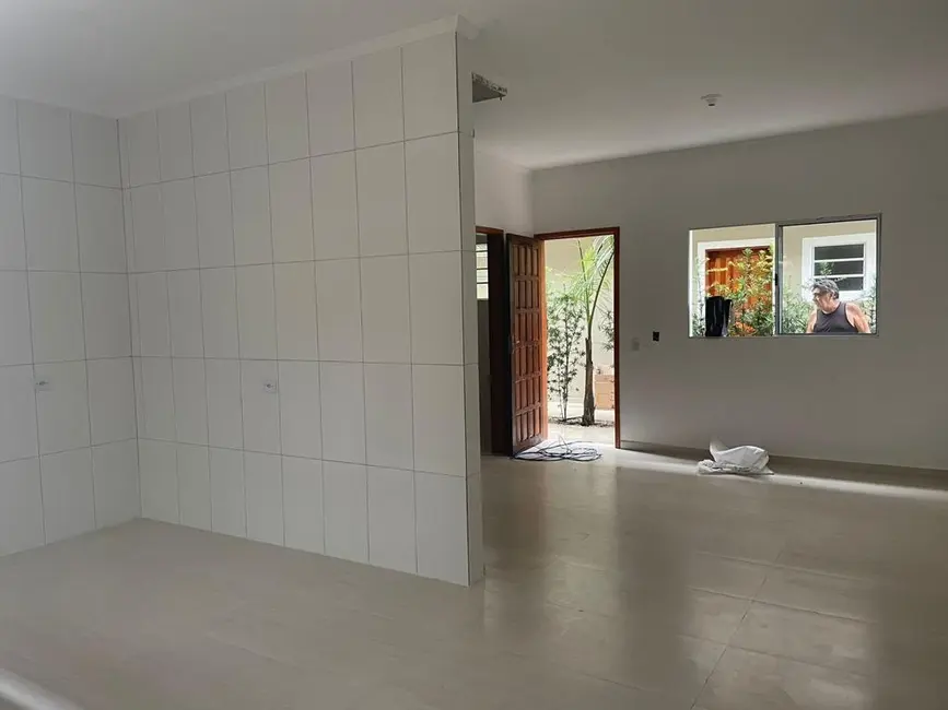 Foto 7 de Casa de Condomínio com 2 quartos à venda, 58m2 em Itanhaem - SP
