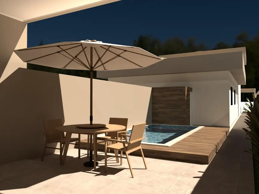 Foto 9 de Casa com 2 quartos à venda, 90m2 em Itanhaem - SP