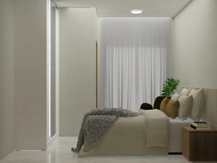 Foto 7 de Casa com 2 quartos à venda, 90m2 em Itanhaem - SP