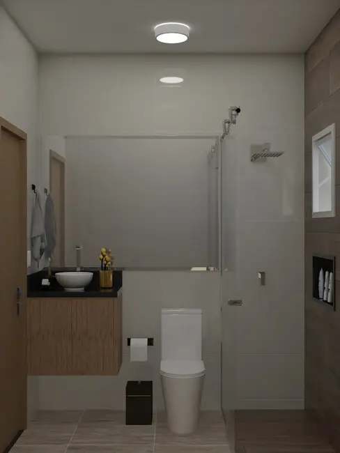 Foto 8 de Casa com 2 quartos à venda, 90m2 em Itanhaem - SP