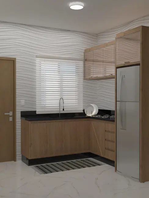 Foto 4 de Casa com 2 quartos à venda, 90m2 em Itanhaem - SP