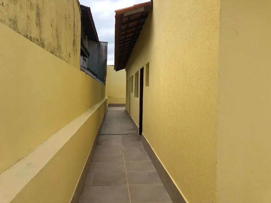 Foto 4 de Casa com 2 quartos à venda, 53m2 em Itanhaem - SP
