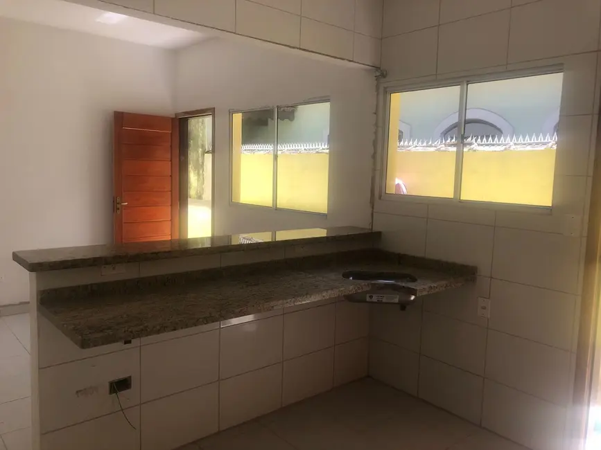 Foto 9 de Casa com 2 quartos à venda, 53m2 em Itanhaem - SP