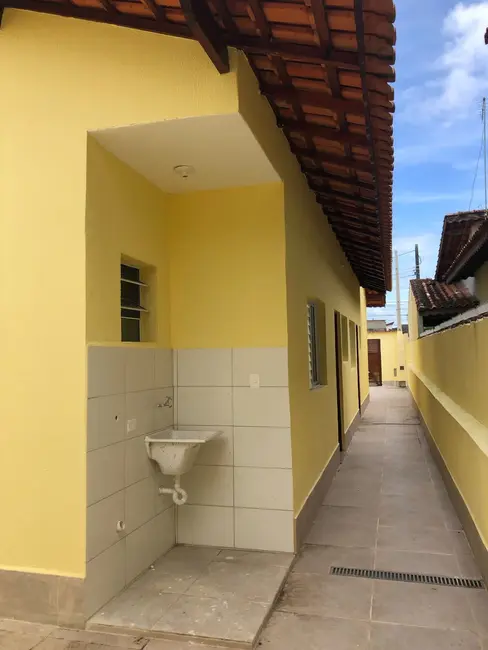 Foto 3 de Casa com 2 quartos à venda, 53m2 em Itanhaem - SP